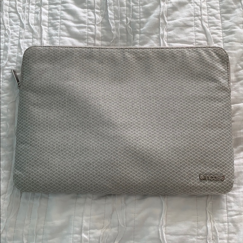 Laptop case